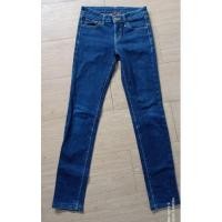 ราคา WE54 กางเกงยีนส์ UJ uniqlo (7952193105)