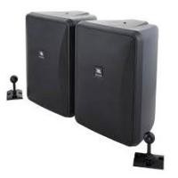 ราคา ตู้ลำโพง JBL Control 28-1 Background/Foreground Speaker 8″ (ราคาต่อคู่) (9819319594)