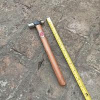 ราคา ค้อนกิ๊บ ค้อนแก้ว ค้อนจิ๋ว อเนกประสงค์ ขนาด 1/2ปอนด์ (43222067416)