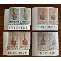 ราคา ST052-แสตมป์หัวโขน จำนวน 2 ชุด 8 ดวง (20379558032)