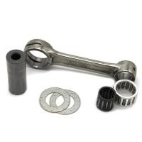 ราคา Con Rod Kit สําหรับ Yamaha YFS200 DT200R IT200S WR200R 43G-11651-00 DT200WR Blaster 2TV-11651-00 (29151176434)