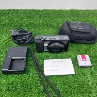 ราคา กล้อง Sony Cyber-shot DSC-HX9V หมดประกัน สภาพสวย (52402151148)