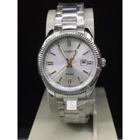 ราคา นาฬิกา Casio Lady ขอบหยักร่องสไตล์ Rolex รุ่น LTP-1302D-7A2VDF