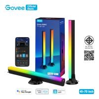 ราคา ไฟตกแต่ง Govee RGBIC TV Light Bars for 45-70 inch TVs (24633208015)