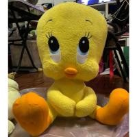 ราคา พร้อมส่ง ตุ๊กตานกทวิตตี้ - Tweety - Looney Tunes ตัวใหญ่ (28731483221)