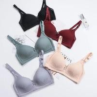 ราคา LuLu สปอร์ตบราไร้ขอบญี่ปุ่น C18 บราไร้ขอบญี่ปุ่น บราญี่ปุ่นแบบตะขอหลัง (7187854225)