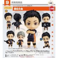 ราคา Nendoroid Haikyuu!! Daichi Sawamura (27234165482)