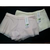 ราคา [ตำหนิ สีดรอป เปื้อนฝุ่น ซักออก] Wacoal Feel Free Bikini Panty รุ่น WU8738 (14006297271)