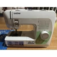 ราคา (มือสอง) จักรเย็บผ้า Brother GS3700P 37 ลายเย็บ ฟังก์ชันครบจบในตัวเดียว (29708625769)