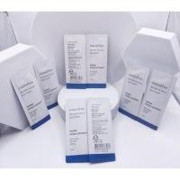 ราคา *พร้อมส่งแพ็ค 10 ซอง* Tester อายครีม innisfree Wrinkle Science Eye Cream 1ml แก้ปัญหาริ้วรอยรอบดวงตา (13765804301)