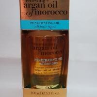 ราคา Ogx argan oil (OGX Renewing + Argan Oil of Morocco Penetrating Oil) (2061572858)