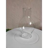 ราคา โป๊ะตะเกียง-เล็ก โป๊ะแก้วสำหรับเชิงเทียน อุปกรณ์แต่งเชิงเทียน Glass ราคาถูก (26110021300)