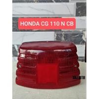 ราคา STOPLAMP REAR STOP LAMP HONDA 90 CG N CG 125 CG 110 CB 100 GL 100 (40621216655)