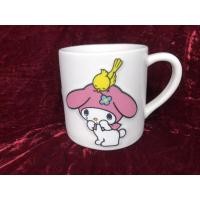 ราคา แก้วเซรามิคมายเมโลดี้ ซานริโอ้ My Melody Sanrio (18520054574)