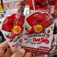 ราคา ลิปทินท์ จูปาจุ๊ปส์ 03 เชอรี่ โคล่า (5618841552)