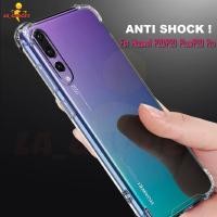 ราคา เคสใส กันกระแทก สําหรับ Huawei P30 P30 PRO P30 LITE P20 P20 PRO NOVA 4 (18180141168)