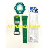 ราคา Casio G-Shock Rangeman (GW-9401KJ-3JR) Love The Sea and Earth - สายสํารองและฝา (21789109145)