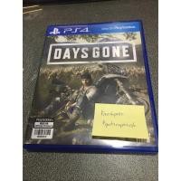 ราคา Playstation 4 : Days Gone (R3)(EN) (2346130994)