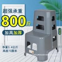 ราคา ครัวเรือนรถขั้นตอนอุจจาระสองหรือสองขั้นตอนโรงงานขายตรงหนาเหยียบพลาสติกร้านความงามอุจจาระล้างรถหลายความสูง PSYU (49651683963)