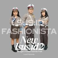 ราคา WHOLESALE - CHILDRENS PROFESSIONAL UNIFORMS FOR POLICE & POLICE WOMEN, CHILDRENS FASHION (52951279164)