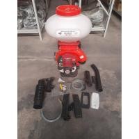 ราคา เครื่องพ่นปุ๋ย 4 จังหวะ 26ลิตร หว่านข้าว หว่านปุ๋ย พ่นยา พ่นปุ๋ย พ่นลม หว่านเมล็ด พ่นลม ถัง พ่นยา (19032585721)