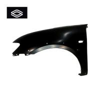 ราคา บังโคลนหน้า MITSUBISHI TRITON 2005 - 2010 4WD ตัวสูง (27902389462)