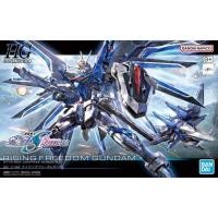 ราคา HG BANDAI Rising Freedom Gundam (24755113291)