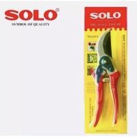 ราคา SOLO กรรไกรตัดกิ่งไม้ รุ่น748-8" ใช้สำหรับตัดแต่งเล็มกิ่งไม้ขนาดเล็ก ตัดลวดขนาดเล็ก ของแท้แน่นอน ปลอดภัยเมื่อมีการใช้งาน (5238574889)