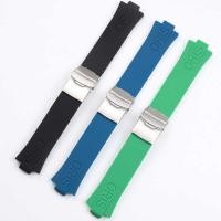 ราคา ปรับให้เข้ากับสายรัด Howler ยาง ORIS สายซิลิโคนดําน้ํา 7730 Racing Sports Williams นูน (49501099403)