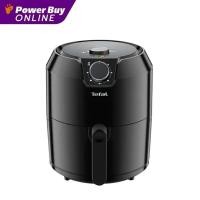 ราคา TEFAL หม้อทอดไร้น้ำมัน (1500 วัตต์, 1.2 kg) รุ่น EY201866 (26113758357)