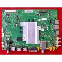 ราคา เมนบอร์ดทีวี TOSHIBA รุ่น 43U7650VT , 49U7650VT , 55U7650VT พาสบอร์ด 5800-A6M20B-0P50 (28429071787)