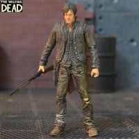 ราคา Figma ฟิกม่า Model Figure ฟิกเกอร์ โมเดล ากหนังดังเรื่อง The Walking Dead Daryl Dixon เดอะวอล์กกิงเดด แดริล ดิกสัน (4315089024)