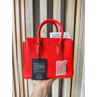 ราคา New MCM Milla Tote ไซส์มินิปลายปี 2559 ครอบครองน้องอย่างเดียว ไม่เคยผ่านการใช้งานคุ้มมากๆหนังแท้ทั้ (29817995979)