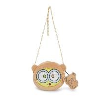 ราคา Illuminations ลิขสิทธิ์แท้ กระเป๋าสะพายข้าง มินเนี่ยน Minion : Bob Tim U+Me (24961478150)