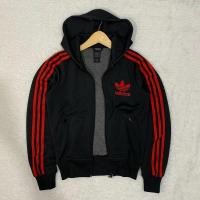 ราคา เสื้อแจ็คเก็ต Adidas Firebird (24593219715)