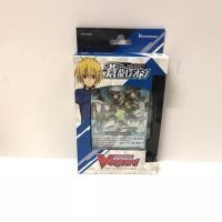 ราคา Bushiroad Japan vanguard-V Trial Deck 03: Leon Soryu (46352445868)