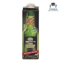 ราคา wasabi-o wasabio the wasabi sauce วาซาบิโอ วาซาบิ วาซาบิ-โอ วาซาบิซอส 62 กรัม (28327897072)