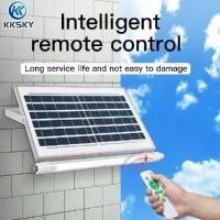 ราคา ไฟถนน หลอดโซล่าเซล solar light 40w60w100w200w300w พลังงานแสงอาทิตย์ led solar cell ไฟโซล่าเซลล์ หลอดไฟโซล่าเซลล์ (25333817114)