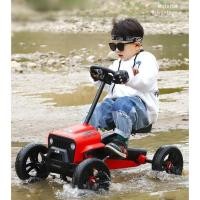 ราคา โกคาร์ทสำหรับเด็ก, จักรยานสี่ล้อ, ของเล่นออกกำลังกายแบบนั่งสำหรับเด็ก, จักรยานเหยียบ (29814596641)