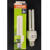 ราคา Osram หลอดตะเกียบคู่ Duluxstar 13W/827 Warm แสงส้ม E27 (20947033251)