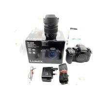 ราคา Panasonic Lumix DC-G95 + 12-60mm มีประกันร้าน 26-4-64 (4979161137)