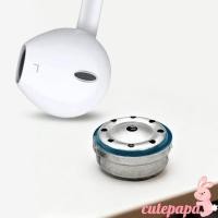 ราคา Cutep Double Chamber โครงสร้าง 10 มม.ลําโพงพร้อม Metals Housing HiFi Component (40776192048)