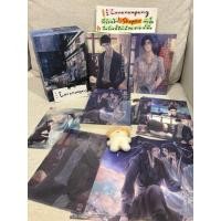 ราคา นิยายวาย Box Guardian ผู้พิทักษ์ เล่ม 1-3 จบ (42075260952)