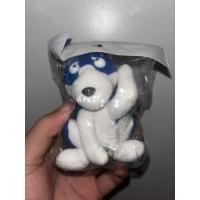 ราคา พวงกุญแจตุ๊กตาหมาไซบีเรียนฮัสกี้ (Siberian Husky) (27743132887)