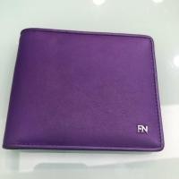 ราคา กระเป๋าสตางค์ Flynow หนังแท้ ขนาด 4.5’ (1962944042)