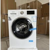 ราคา SIEMENS/SIEMENS WM14R560LW/WT47URH00W กลองเครื่องซักผ้าแห้งเสื้อผ้าเครื่องเป่าชุด (44325337266)