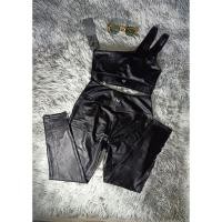 ราคา ชุดหนัง MISTY MYNX SIZE S (ซื้อแยกได้ค่ะ) (24402794601)