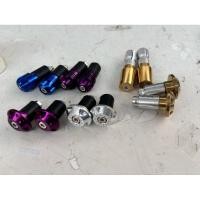 ราคา ตุ้มปลาย​แฮนด์​งานมิเนียมcnc (29211029648)