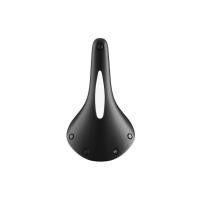 ราคา Brooks Brooks Cambium C17 Carved อาน ฺBrooks แบบยาง เหมาะสำหรับ commuting, gravel riding และ cycle touring BLACK S2 (9578835980)