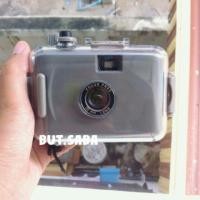 ราคา กล้องทอยกันน้ำ (เทา) (2632673)